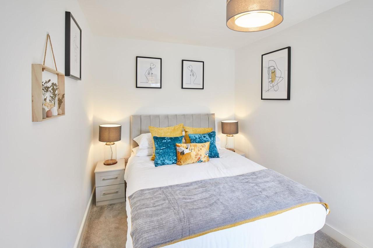 Host & Stay - Morgan'S Rest Scarborough Eksteriør billede