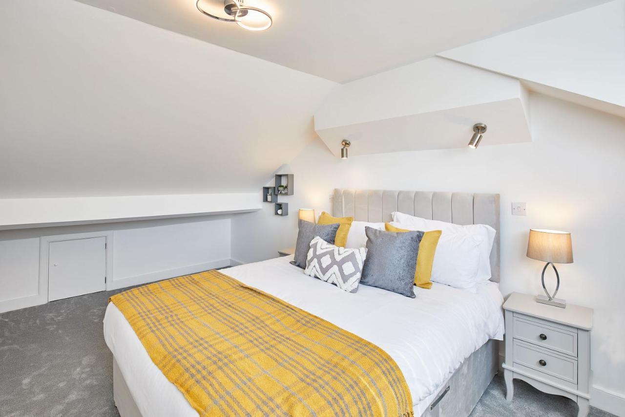 Host & Stay - Morgan'S Rest Scarborough Eksteriør billede